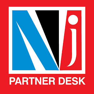 NJ Partner Desk 4.0