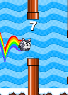 Lastest Rainbow Cat APK