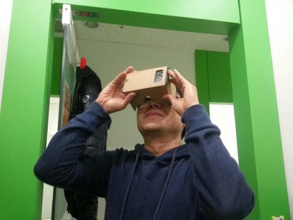 Lastest 구글카드보드 하늘에다 공쏘기 TUSI-VR APK
