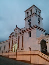 Catedral De Bochalema