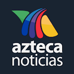 Cover Image of Descargar Azteca Noticias  APK