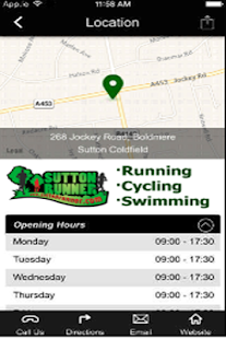 Free Download Sutton Runner APK