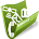 Android History icon