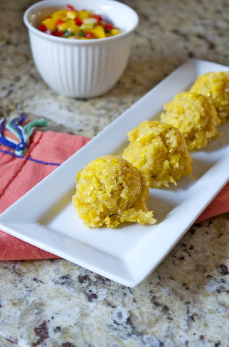 10 Best Sweet Corn Masa Recipes