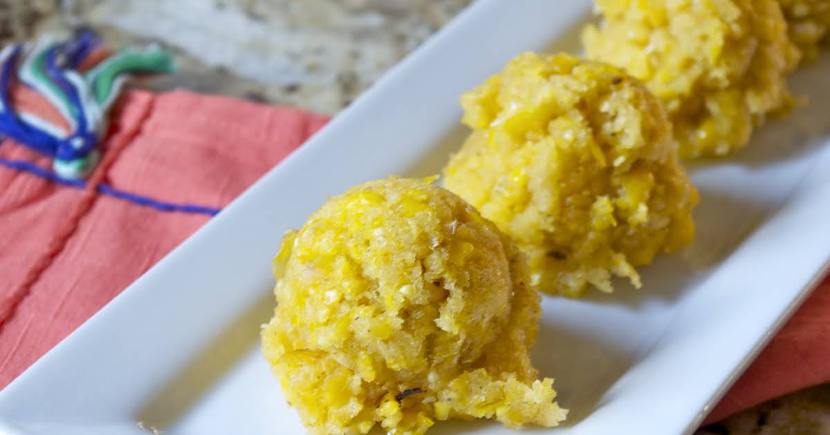 10 Best Sweet Corn Masa Recipes
