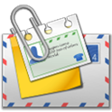 Share Contacts Pro logo