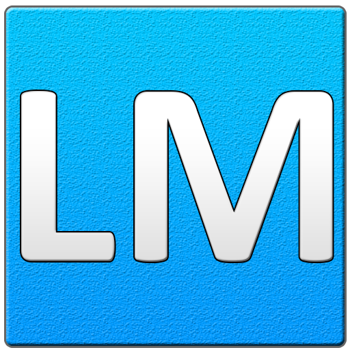 Leave Manager LOGO-APP點子