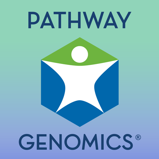 Pathway LOGO-APP點子