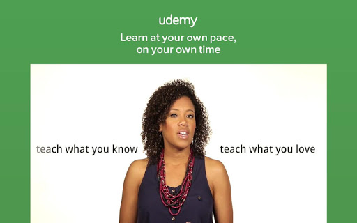 【免費教育App】Udemy: Courses and Tutorials-APP點子