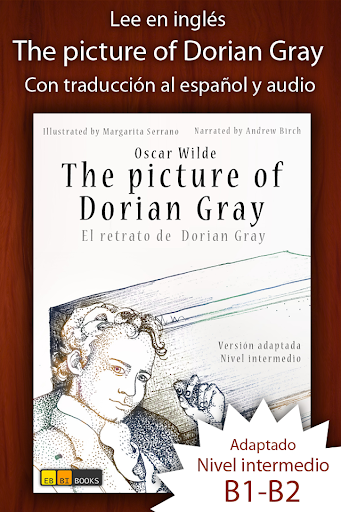 Lee en inglés: Dorian Gray