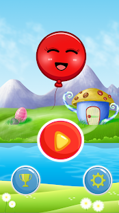 Download Flying Balloon HD APK for Android