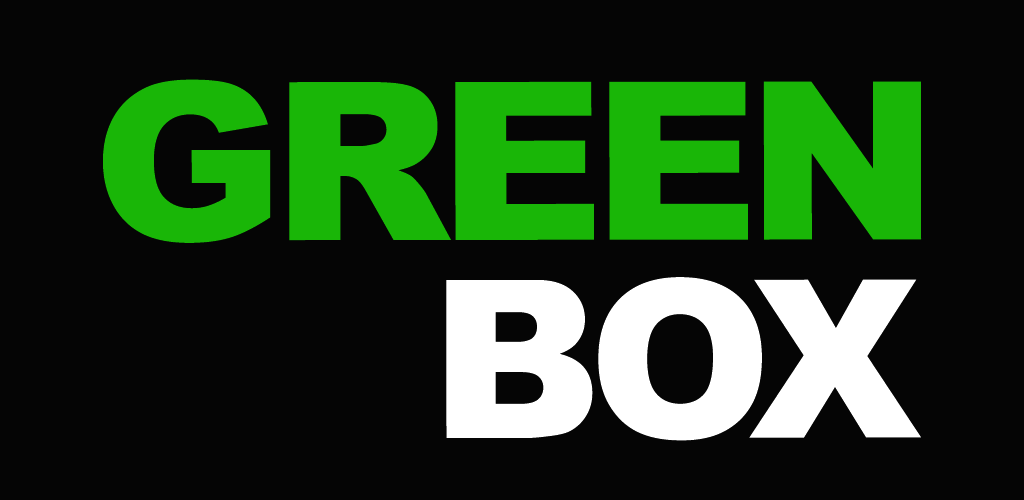 Green box перевод