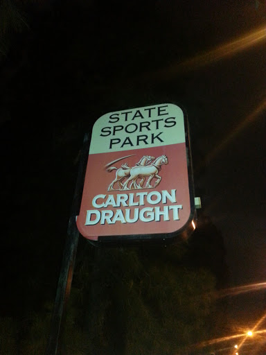 State Sports Park