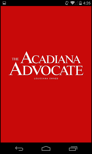 The Acadiana Advocate