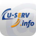 U-Serv GmbH logo