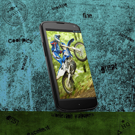免費下載個人化APP|Dirt Bikes Wallpaper app開箱文|APP開箱王