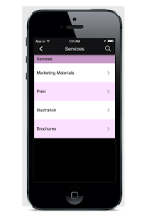 JLS Design Screenshots 1