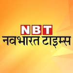 Cover Image of Baixar NBT Hindi News App e TV ao vivo 2.2.3 APK