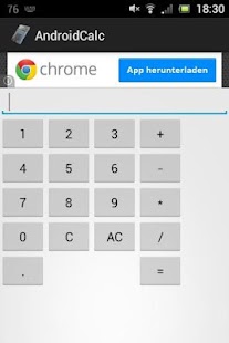 Free Download AndroidCalcPro APK