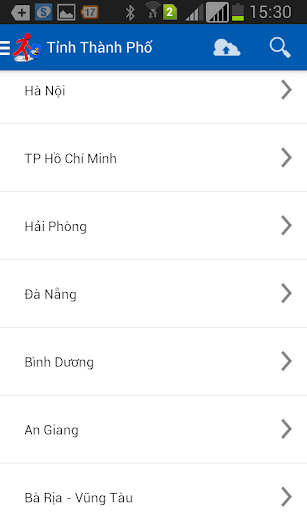 【免費商業App】Việc Làm Thêm-APP點子