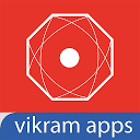 Atom Paint mobile app icon
