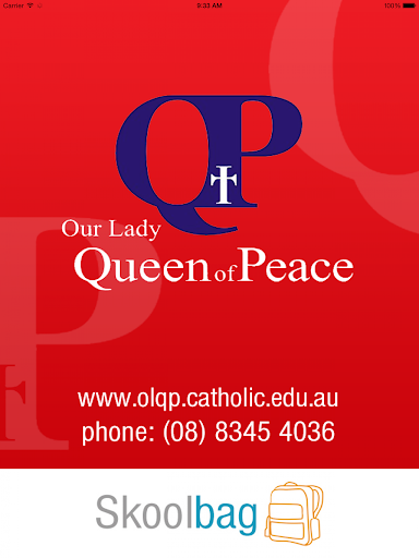 Our Lady Queen of Peace AP