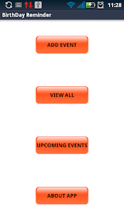 Free BirthDay Reminder APK