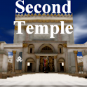 Second Temple logo