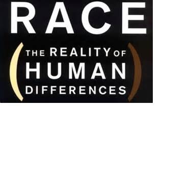 Race Talk Screen 1