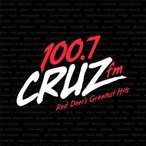 100.7 Cruz FM 3.0.40