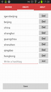 How to mod Automagram Hashtags 1.4 unlimited apk for laptop