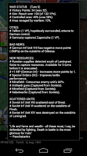 Operation Barbarossa LITE Screenshots 8