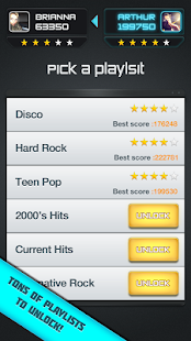 MusicUp Screenshots 2