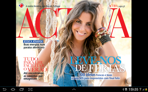 Revista ACTIVA