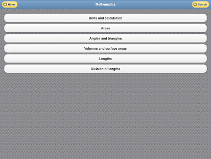 Transformed Formulas Metal Screenshots 10