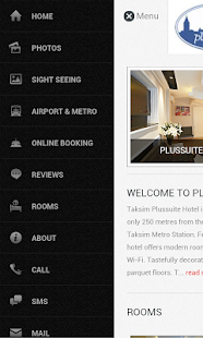 How to mod Taksim Plussuite Hotel 1.0 apk for bluestacks