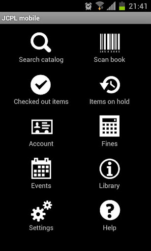 【免費書籍App】JCPL mobile-APP點子