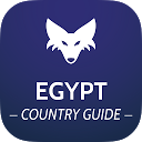 Egypt Premium Guide mobile app icon