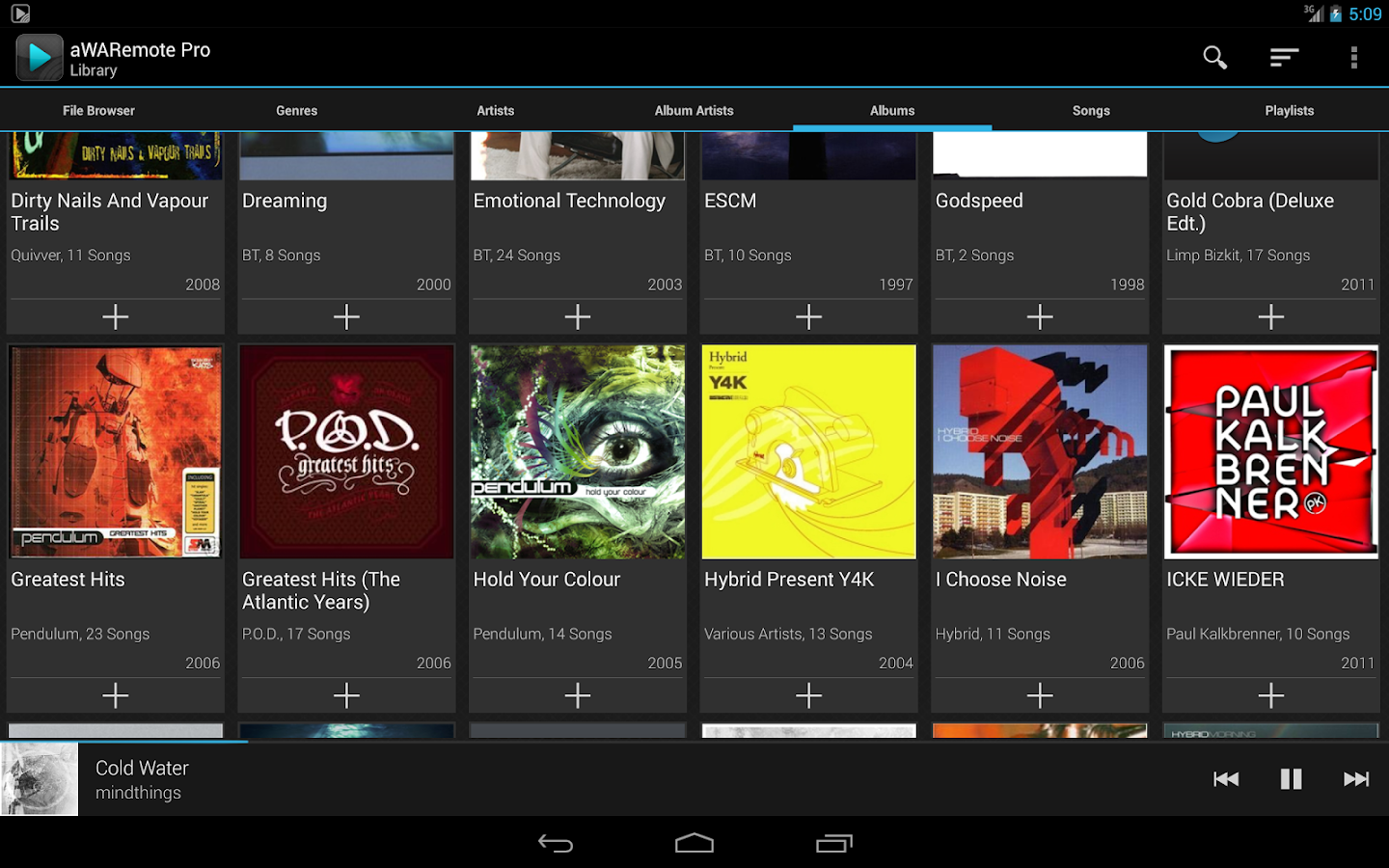 Winamp Pro Apk Android Download - Pro APK One