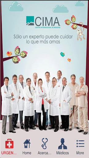 Hospital CIMA Hermosillo