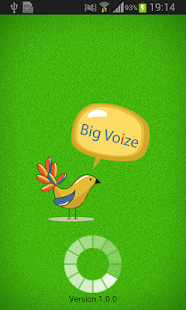 How to get Big Voize 1.4.4 mod apk for laptop