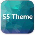 S5 Launcher Theme icon