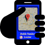Mobile Number Locator Apk