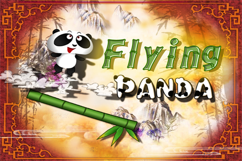Panda Terbang