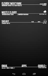 How to mod Shweet Zooper Widget - Lite 1.01 apk for bluestacks