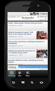 How to mod The Asian Age patch 1.5 apk for android