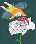 Painting the Roses Red
