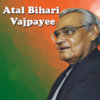 Atal Bihari Vajpayee App APK ภาพหน้าปก