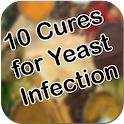 Yeast Infection Cure Tips
