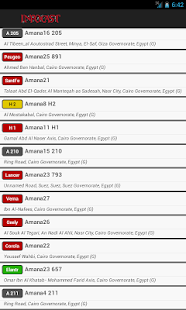 Free Download Infocast APK